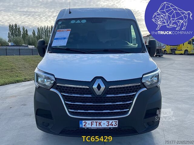  Renault Master L3H2