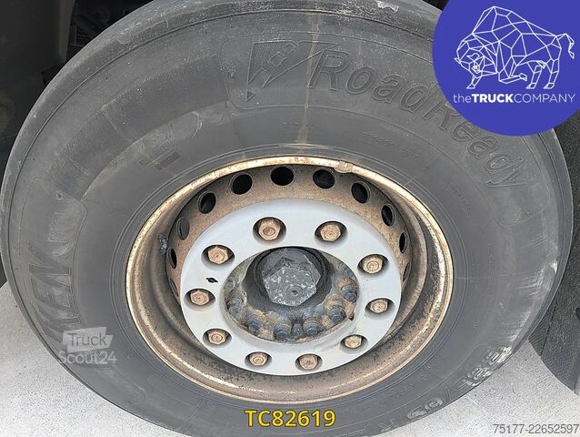 Standard-SZM Iveco Stralis 440 S42