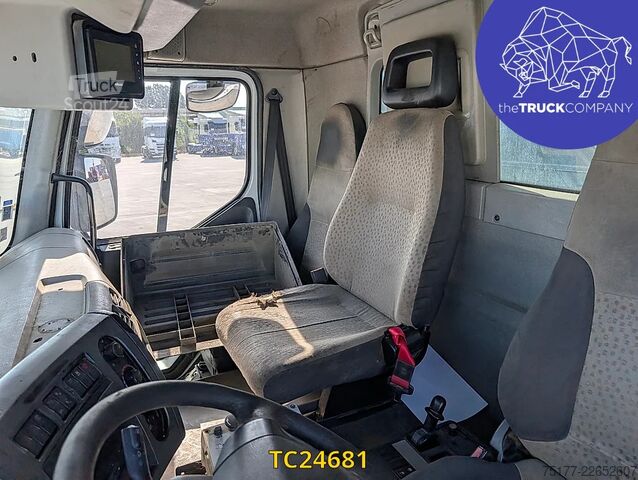 Çöp toplama aracı Renault Premium 320