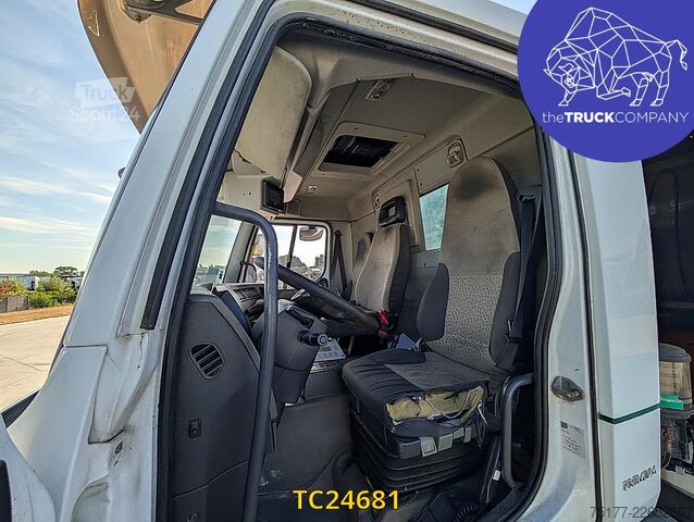 Çöp toplama aracı Renault Premium 320