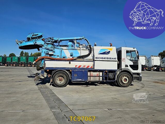  Renault Premium 300