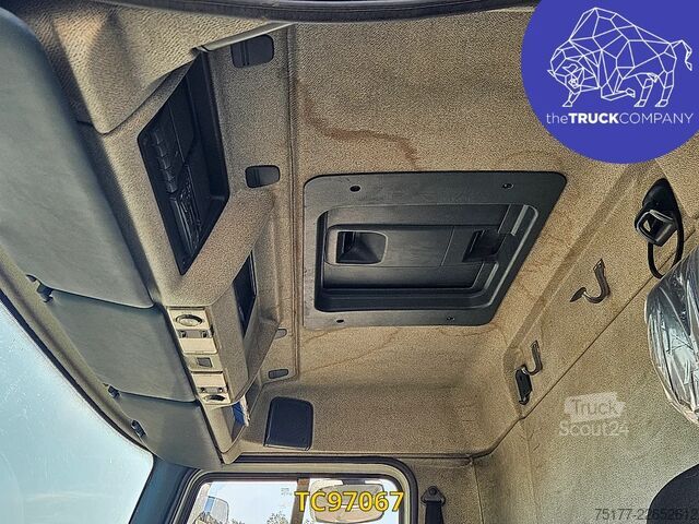 Tankwagen Renault Premium 300