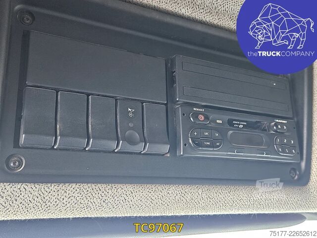 Tankwagen Renault Premium 300