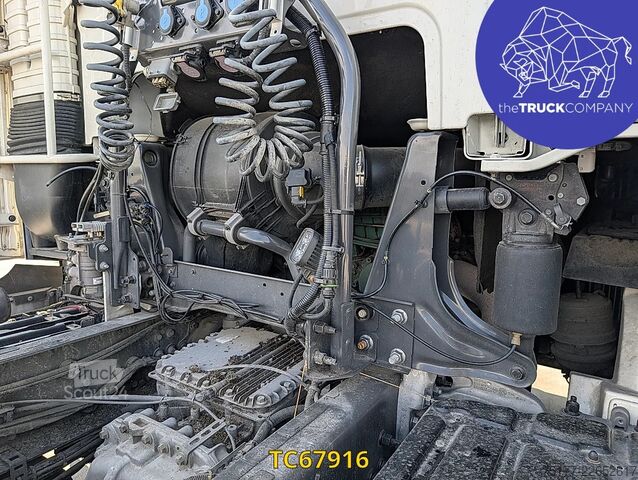  Volvo FH 460