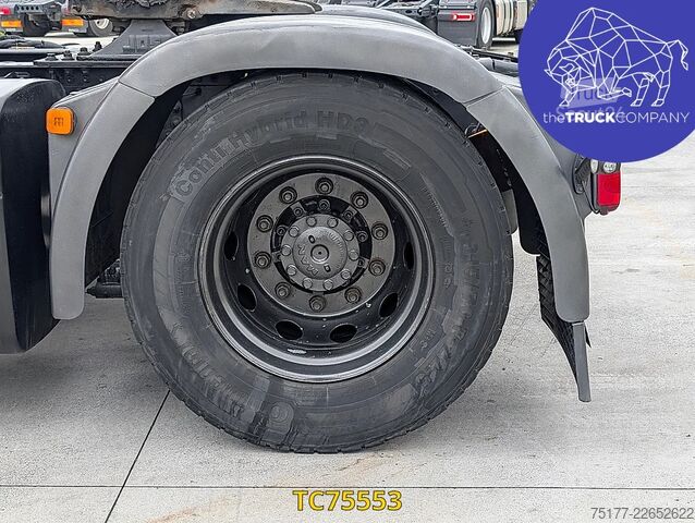  MAN TGX 18.480