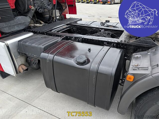  MAN TGX 18.480