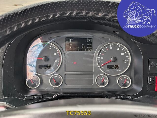  MAN TGX 18.480