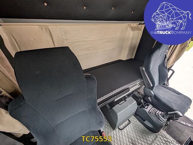 Standard-SZM MAN TGX 18.480