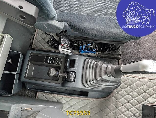 Standard-SZM MAN TGX 18.480