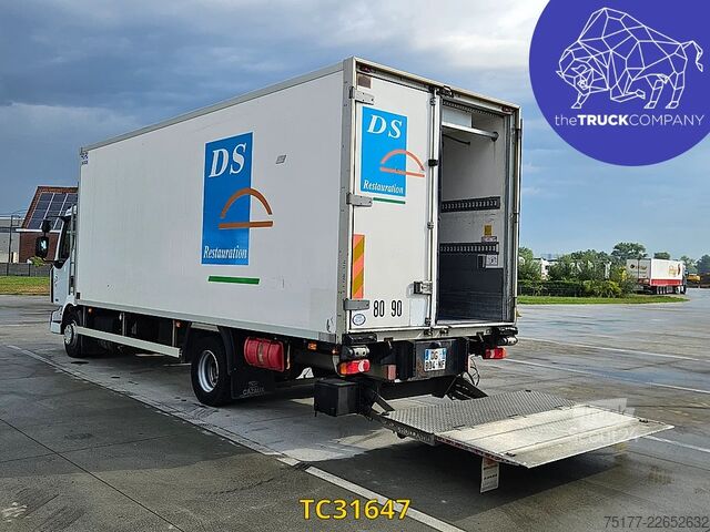 Transporte refrigerado/congelado Renault Midlum 230