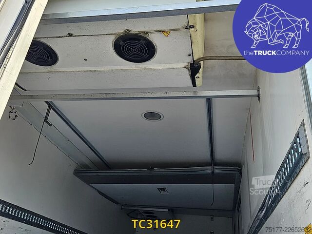 Transporte refrigerado/congelado Renault Midlum 230