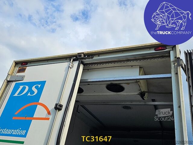 Transporte refrigerado/congelado Renault Midlum 230