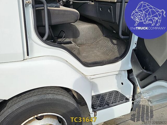 Kühl-/Tiefkühltransport Renault Midlum 230