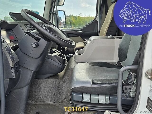 Kühl-/Tiefkühltransport Renault Midlum 230