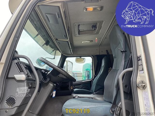 Chladírenská/mrazírenská přeprava Volvo FM 330