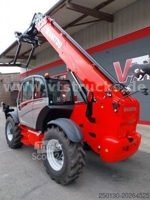 Sonstige MANITOU MT1840 Easy Comfort