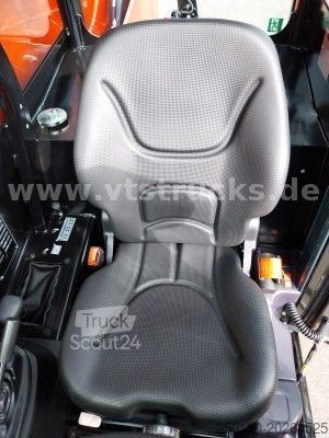 Sonstige MANITOU MT1840 Easy Comfort