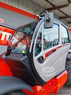 Sonstige MANITOU MT1440 ST5 Easy Comfort 4t Teleskoplader starr