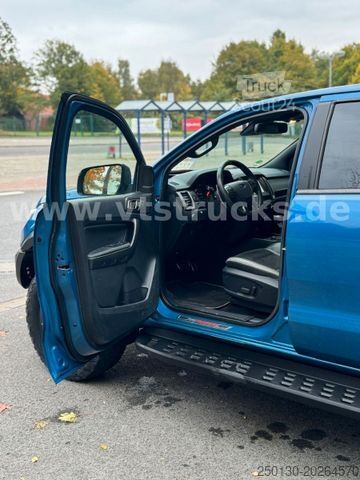Pikapas FORD Ranger Raptor Doppelkabine 4x4