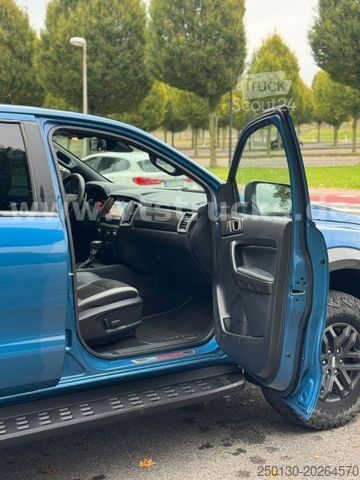 Pikapas FORD Ranger Raptor Doppelkabine 4x4