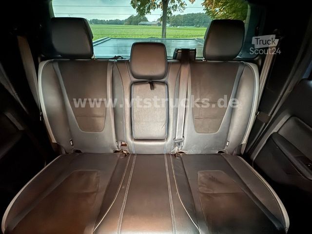 Pikapas FORD Ranger Raptor Doppelkabine 4x4