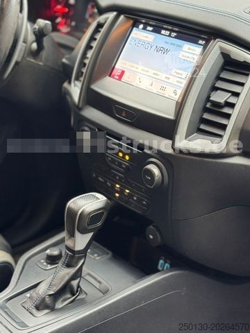 Pikapas FORD Ranger Raptor Doppelkabine 4x4