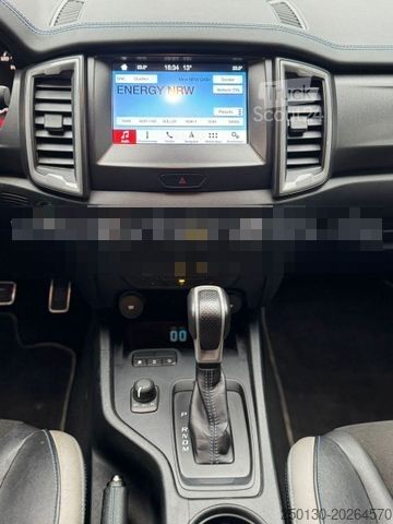 Pikapas FORD Ranger Raptor Doppelkabine 4x4