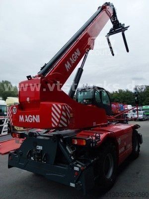 Sonstige MAGNI Magni RTH6.26 Roto Teleskoplader 6t 26m