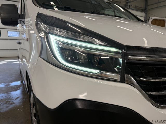 Kastenwagen RENAULT TRAFIC LH1 GALERIE+NETO EXPORT