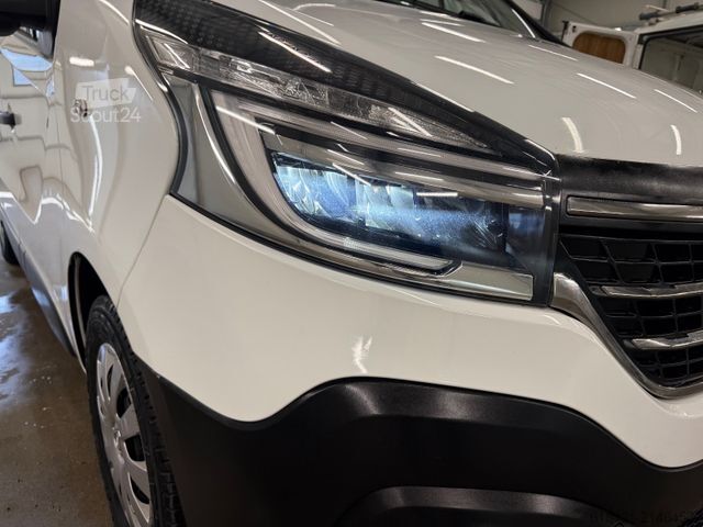 Kastenwagen RENAULT TRAFIC LH1 GALERIE+NETO EXPORT