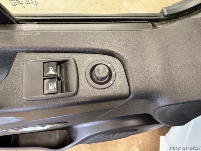 Kastenwagen RENAULT TRAFIC LH1 GALERIE+NETO EXPORT