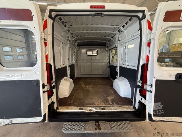 Kastenwagen CITROEN Jumper L1H2 NETO EXPORT+NEW SERVICE DONE