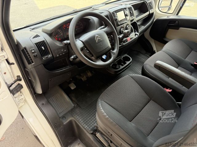 Kastenwagen CITROEN Jumper L1H2 NETO EXPORT+NEW SERVICE DONE