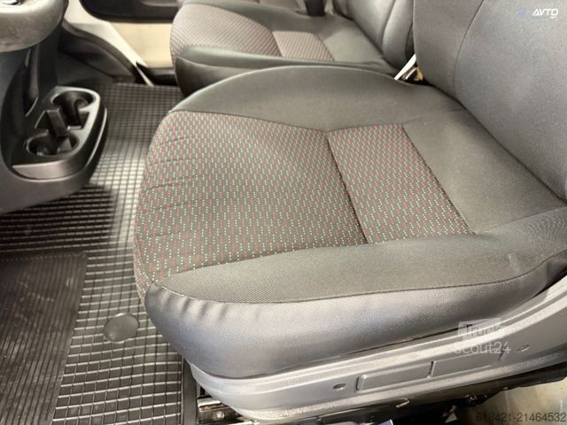 Kastenwagen CITROEN Jumper L1H2 NETO EXPORT+NEW SERVICE DONE