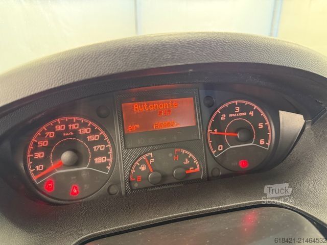 Kastenwagen CITROEN Jumper L1H2 NETO EXPORT+NEW SERVICE DONE