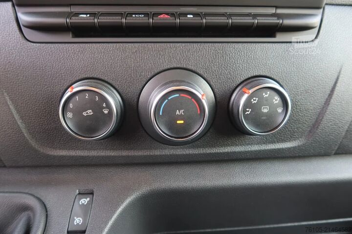 Fourgon frigorifique Renault Master L3 H2 Koel/Vries B.P.M. Vrij!!