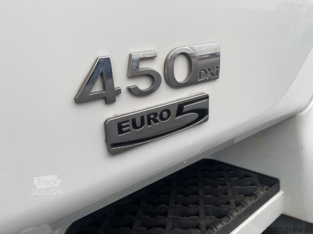 Transport frigorifique Renault Premium 450 Refrigerated Box / Euro 5 / 6x2 / 3...