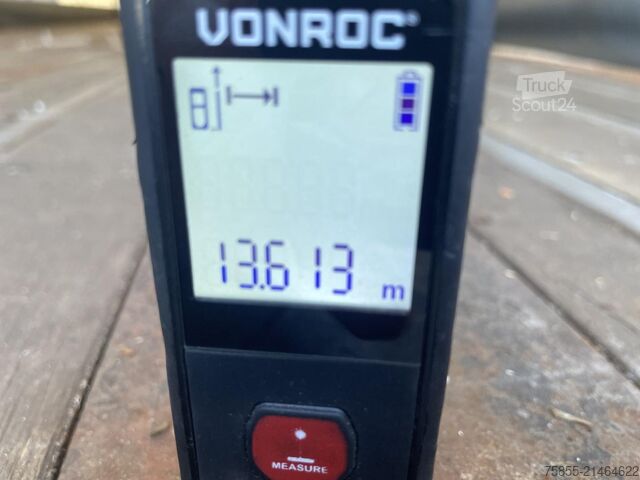 Bâché à rideaux latéraux Pacton T2-001 Kooiaap / BPW Axles / Steering / Drumbra...