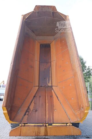 Véhicule à benne Bell B25E | LOW HOURS | GOOD CONDITION | CE & EPA