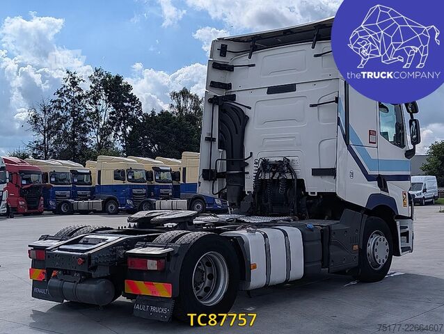 Padrão-SZM Renault T 480