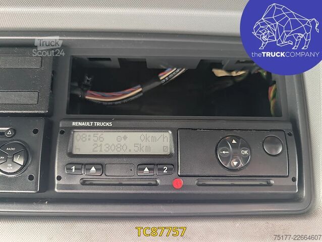 Standart-SZM Renault T 480