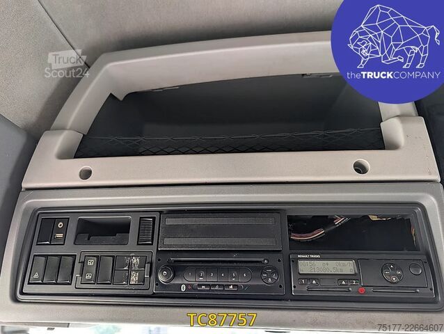 Standart-SZM Renault T 480