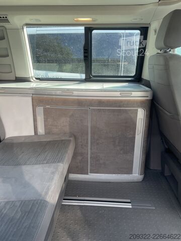 Autocaravana 2023 Volkswagen California Ocean | Automatico | Tetto Sollevabile