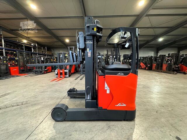 Työsuulake Linde R 20 HD [ID: 240]