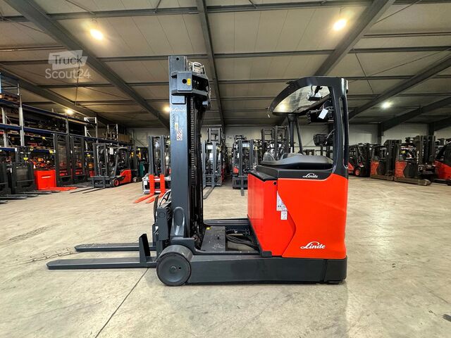Työsuulake Linde R 20 HD [ID: 240]