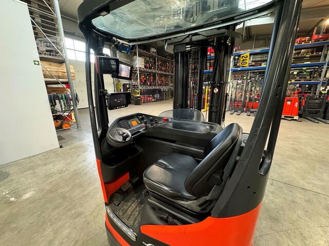 Työsuulake Linde R 20 HD [ID: 240]