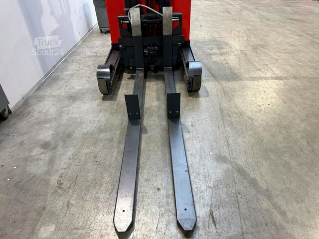 Työsuulake Linde R 20 HD [ID: 240]