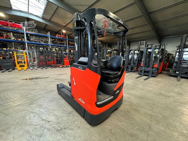Työsuulake Linde R 20 HD [ID: 240]