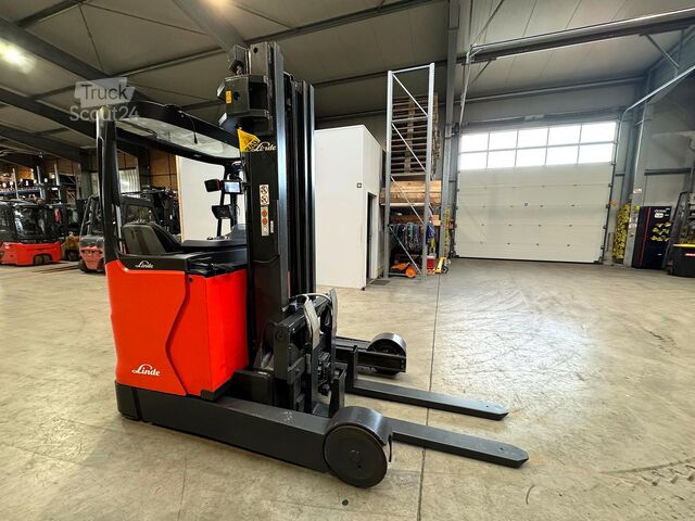 Työsuulake Linde R 20 HD [ID: 240]