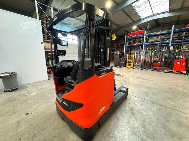 Työsuulake Linde R 20 HD [ID: 240]